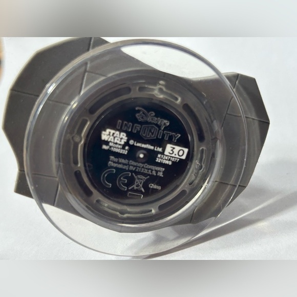 Disney Infinity 3.0 x Star Wars - Poe ❎🪽 Buy 4 $14 Figures Get TWO $14s FREE - Picture 2 of 2